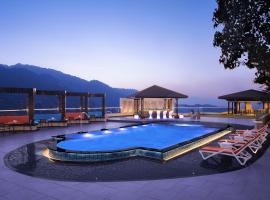 Hotel Photo: Fortune Resort and Wellness Spa - Member ITC's Hotel Group