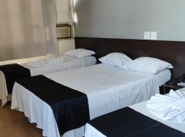 호텔 사진: Hotel La Rocca, Goiânia