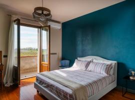 Hotel kuvat: B&B Alba Chiara