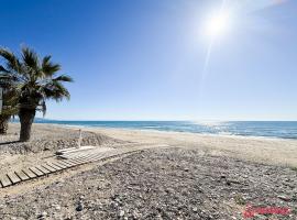 酒店照片: Playa Azul 1era linea