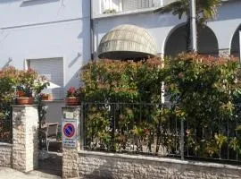 Villa Liberty Versilia
