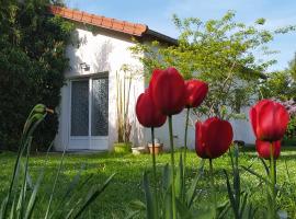 Hotel fotoğraf: La Petite Maison