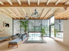 Auberge Saint Walfrid Hôtel Restaurant & Spa