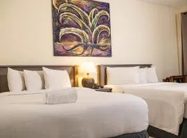 Morrison Hotel San Salvador