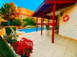 Fotos de Hotel: Lion Dreams Villas 1 -Swimming Pool