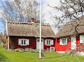 صور الفندق: Holiday home Väröbacka IV