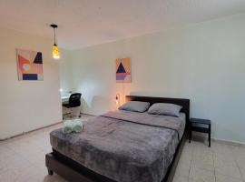 Gambaran Hotel: PERLA in Carolina PR 11 Min From Airport