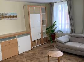 Фотографія готелю: Ferienwohnung Zur fleißigen Biene