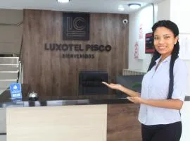 HOTEL LUXOTEL PISCO, hotel en Pisco