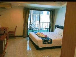 Hotel Foto: the L Hua Hin