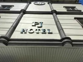 PJ INN HOTEL