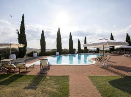 Hotel Photo: Villa Asciano 20