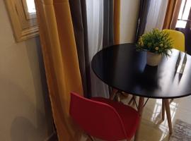 Hotel Foto: Monalissa executives 1,2,3,4,5 bedrooms Airbnb apartment