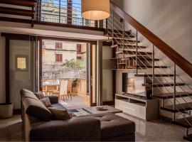 Fort Chambray Holiday Villas & Apartments, hotel in Mġarr