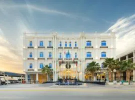 Luxury Night Al Mounisea