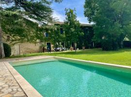 Foto di Hotel: The Grand Mas Domaine du Moulin de Perdrix