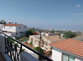 Hotel Photo: THREE BEDROOMS APT AT MESA CHORIO