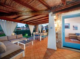 Hotel Foto: Villetta Beach House