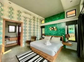 ProudChan Boutique Resort
