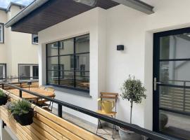 Hotel Photo: Refugium 29 - Apartment im Ahrtal