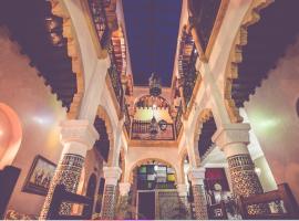 Hotelfotos: Riad Dar Alia