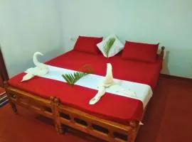 Beach Walk Villa