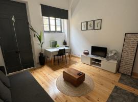 Hotel Photo: House Rio Almada