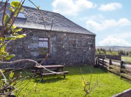 होटल की एक तस्वीर: Old Barn Cottage - Uk47144