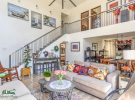 Adora's Place - Luxury Suite, hôtel à Coron