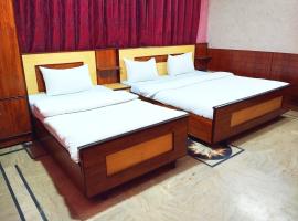 Fotos de Hotel: Karachi Motel Guest House