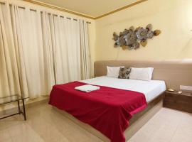 Shraddha hospitality, hotel in Calangute