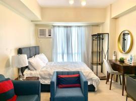 Hotel Photo: Hana Inn Avida Riala IT Park 14