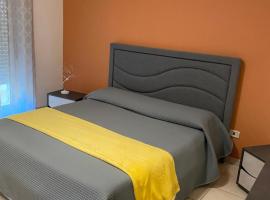 Gambaran Hotel: Villetta Susy