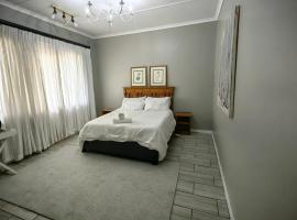 Gambaran Hotel: Mitchell House