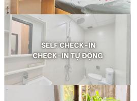 Hotel Photo: Our Homestay in Hue - SELF CHECKIN