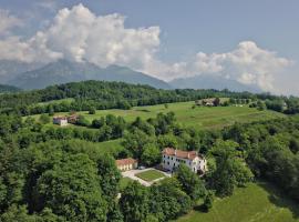 Hotel Photo: Villa San Liberale - Suites & Wellness