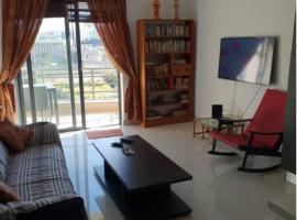 מלון צילום: Amazing Apartment at Gzira