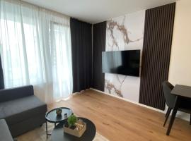 A picture of the hotel: Apartment Wesseling Zentrum