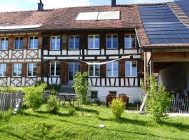 صور الفندق: Family Landhaus Birwinken