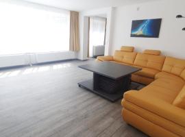 Gambaran Hotel: Relax apartmán Pod Javorem