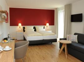 Hotel Photo: Hotel Am Markt