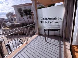 Hotel Photo: Casa Annerledes