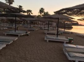 Hotel Photo: Mashrabiya beach resort