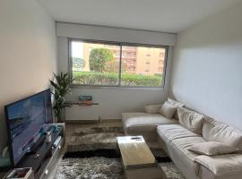 Petit Nid - Monaco, hotel in Monte Carlo