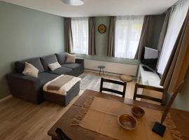 Hotel Photo: Ferienwohnung Edelweiss