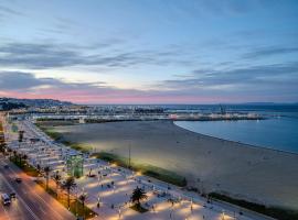 A picture of the hotel: Siréna Del Tanger