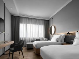 AC Hotel by Marriott Kuala Lumpur, hotel v Kuala Lumpur
