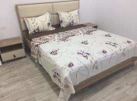 Zdjęcie hotelu: Appartement Khezama Sousse