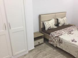 Hình ảnh khách sạn: Appartement de luxe khezama Sousse