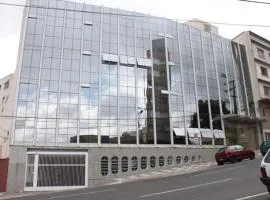 Barbur Center Hotel